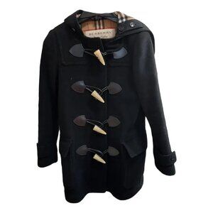 Burberry Merton Duffle Coat